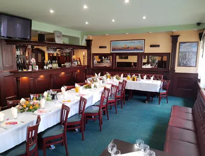 Restauracja Rock and Roll Pub